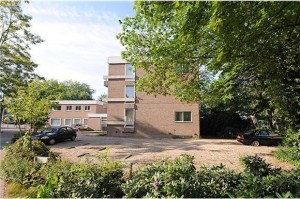 Schuttersweg Parkeren