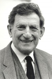 David Bohm